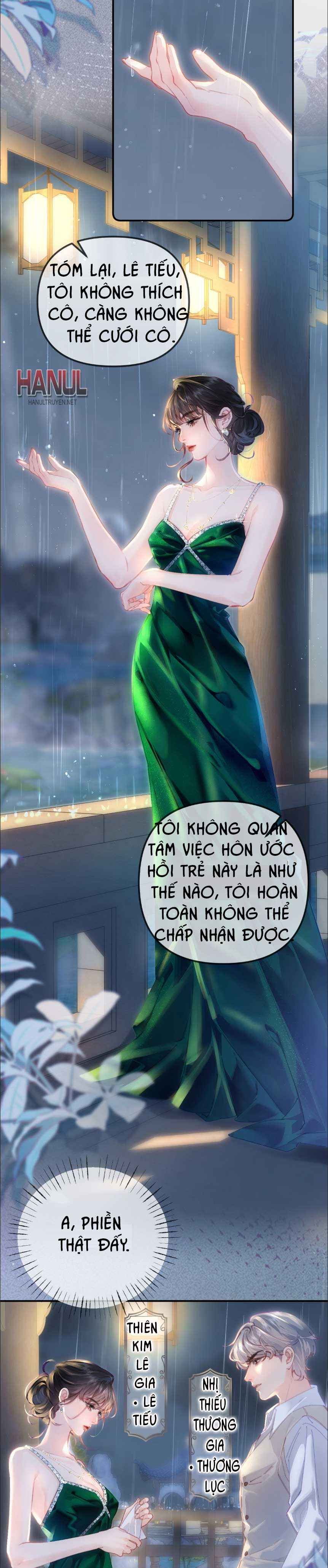 đọc truyện Siêu Cấp Cưng Chiều Chương 1 ảnh 3 tại Thiên Thai Truyện