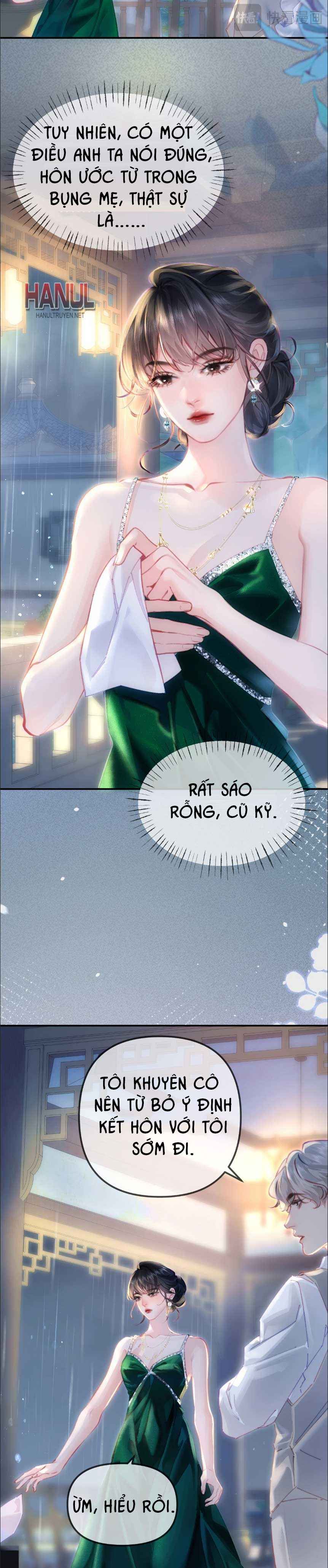 đọc truyện Siêu Cấp Cưng Chiều Chương 1 ảnh 4 tại Thiên Thai Truyện