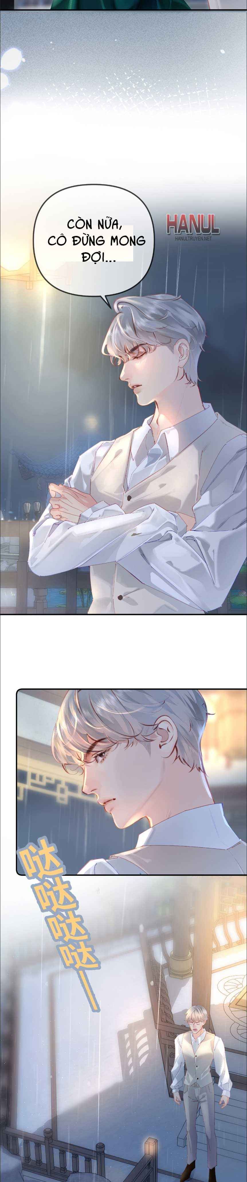 đọc truyện Siêu Cấp Cưng Chiều Chương 1 ảnh 5 tại Thiên Thai Truyện