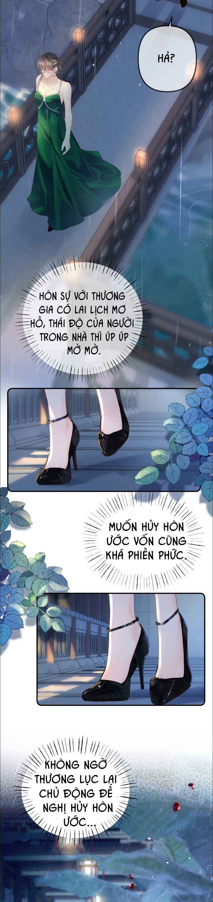 đọc truyện Siêu Cấp Cưng Chiều Chương 1 ảnh 6 tại Thiên Thai Truyện