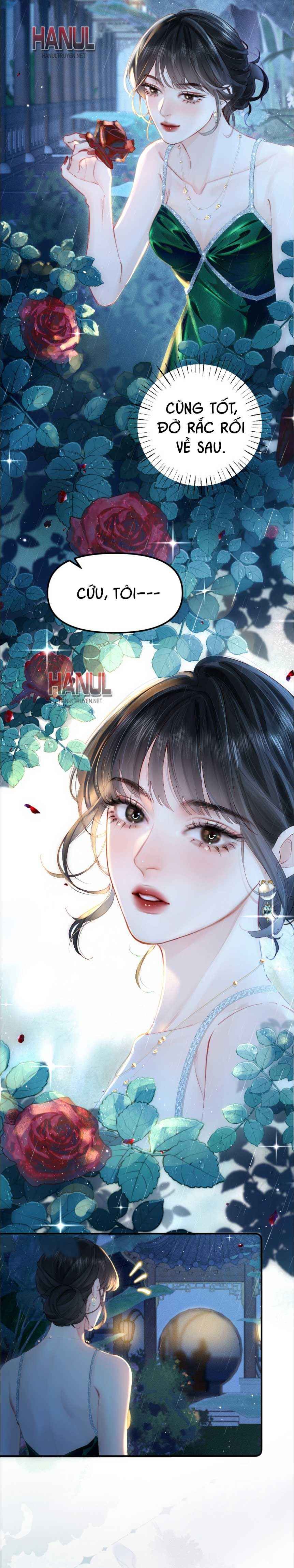 đọc truyện Siêu Cấp Cưng Chiều Chương 1 ảnh 7 tại Thiên Thai Truyện