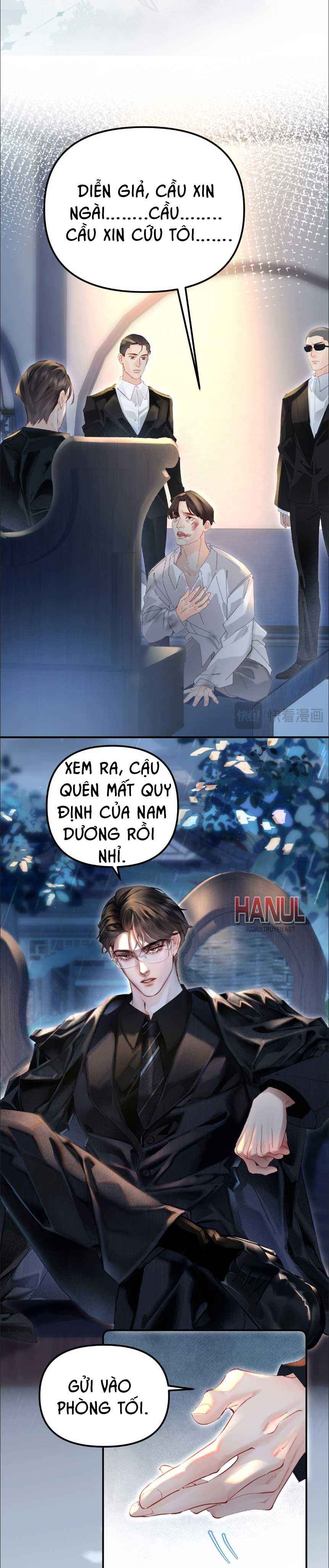 đọc truyện Siêu Cấp Cưng Chiều Chương 1 ảnh 8 tại Thiên Thai Truyện