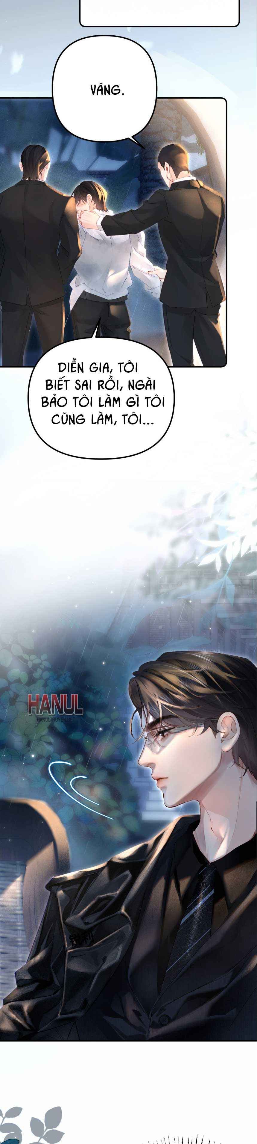 đọc truyện Siêu Cấp Cưng Chiều Chương 1 ảnh 9 tại Thiên Thai Truyện