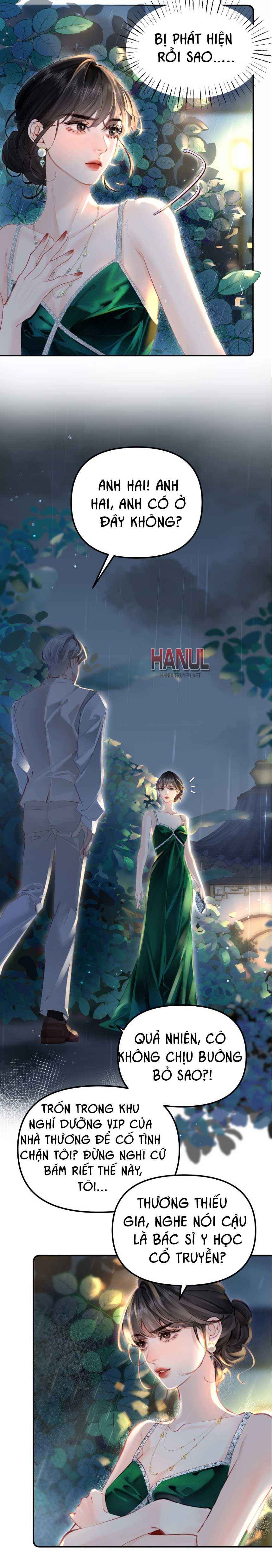 đọc truyện Siêu Cấp Cưng Chiều Chương 1 ảnh 10 tại Thiên Thai Truyện