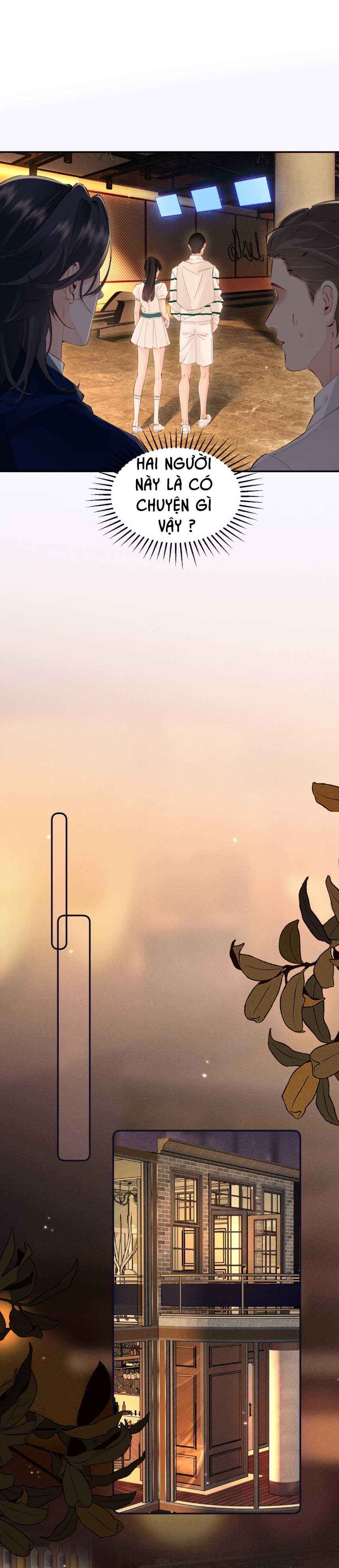 đọc truyện Siêu Cấp Cưng Chiều Chương 10 ảnh 12 tại Thiên Thai Truyện