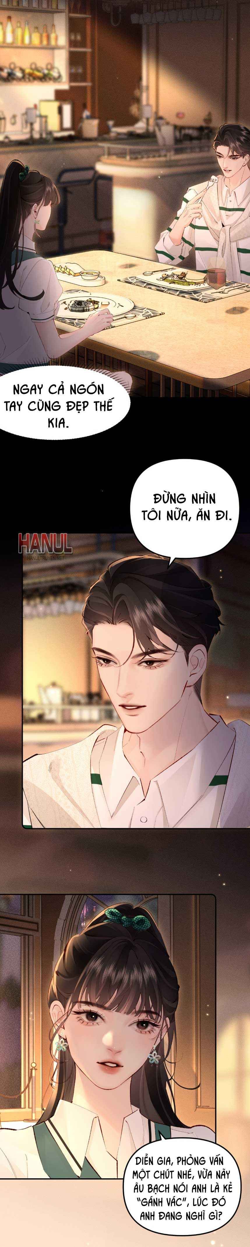 đọc truyện Siêu Cấp Cưng Chiều Chương 10 ảnh 13 tại Thiên Thai Truyện