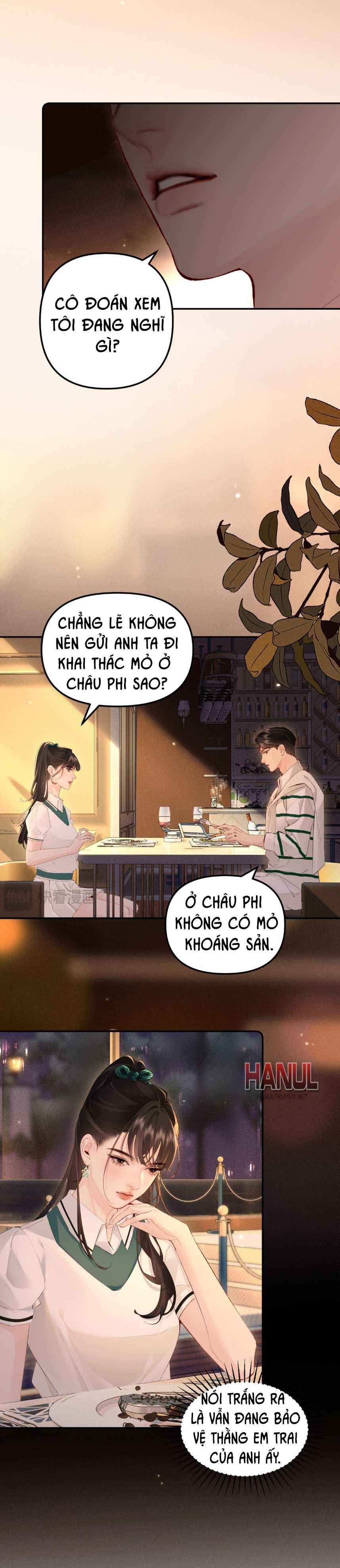 đọc truyện Siêu Cấp Cưng Chiều Chương 10 ảnh 14 tại Thiên Thai Truyện