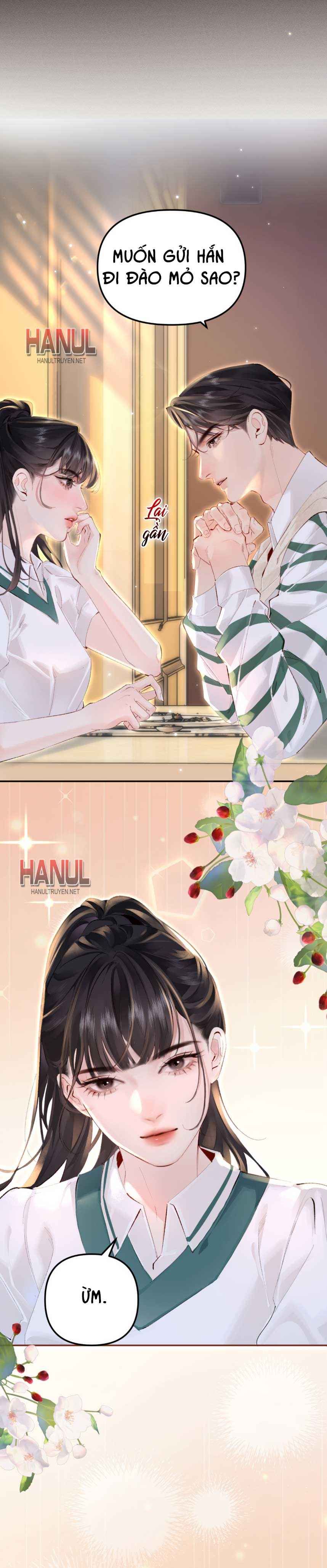 đọc truyện Siêu Cấp Cưng Chiều Chương 10 ảnh 15 tại Thiên Thai Truyện