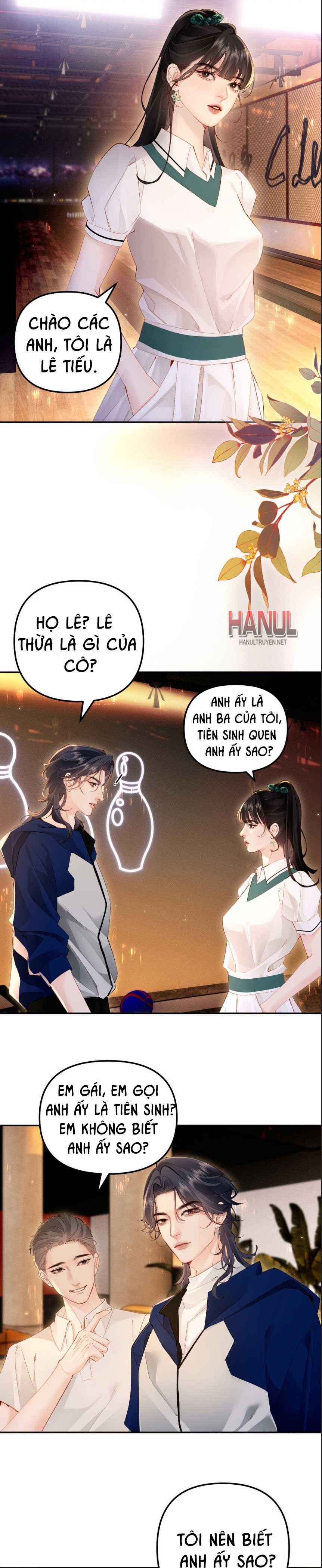 đọc truyện Siêu Cấp Cưng Chiều Chương 10 ảnh 5 tại Thiên Thai Truyện