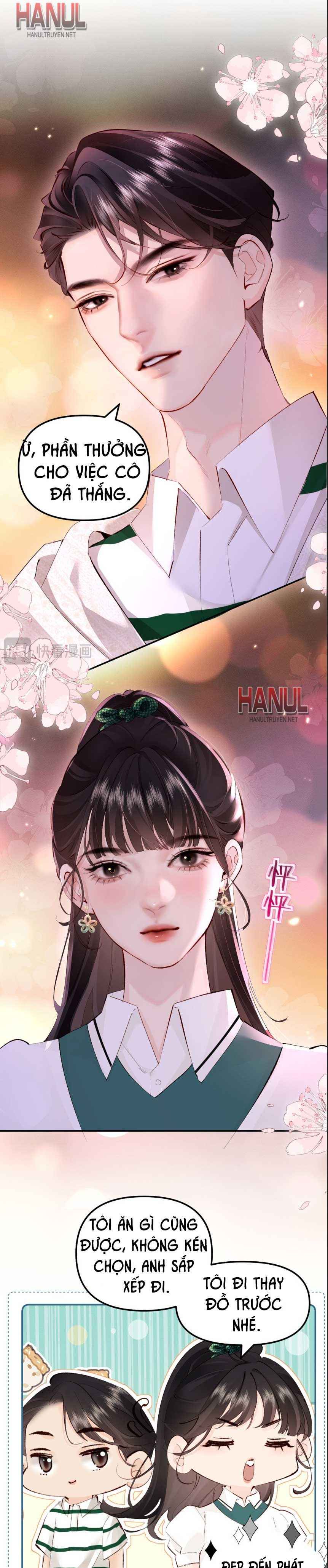 đọc truyện Siêu Cấp Cưng Chiều Chương 10 ảnh 7 tại Thiên Thai Truyện