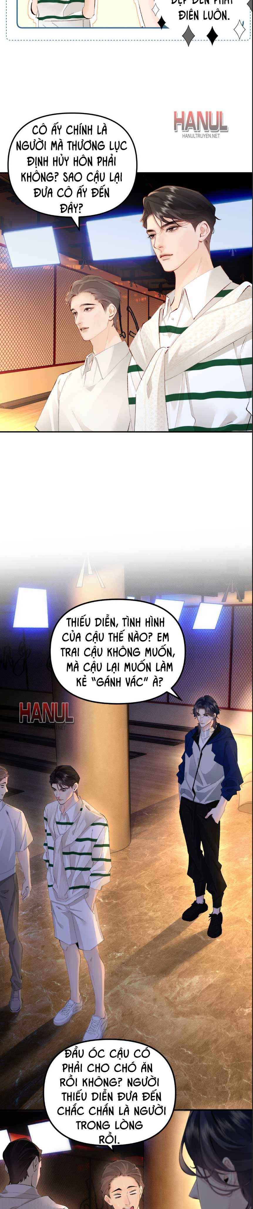 đọc truyện Siêu Cấp Cưng Chiều Chương 10 ảnh 8 tại Thiên Thai Truyện