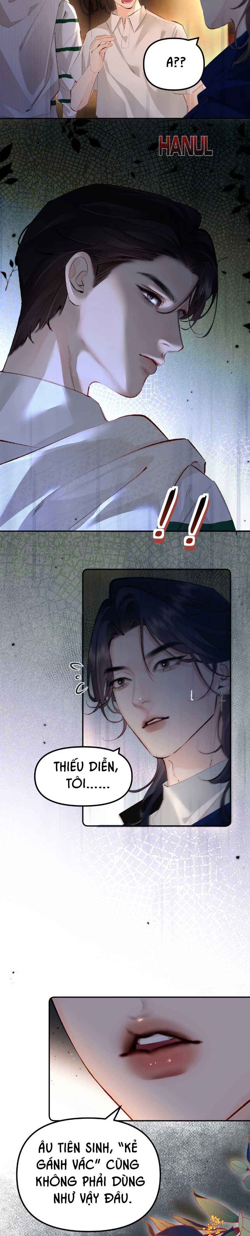 đọc truyện Siêu Cấp Cưng Chiều Chương 10 ảnh 9 tại Thiên Thai Truyện