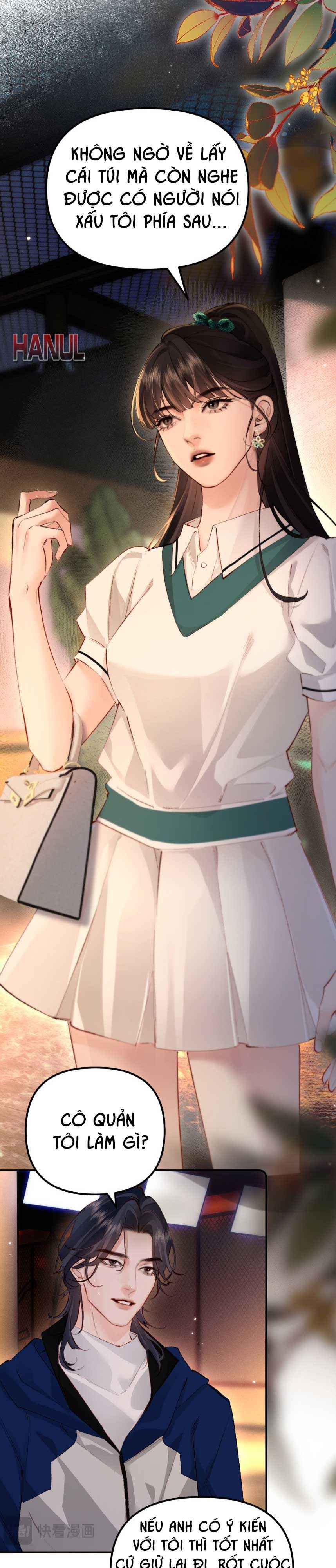 đọc truyện Siêu Cấp Cưng Chiều Chương 10 ảnh 10 tại Thiên Thai Truyện