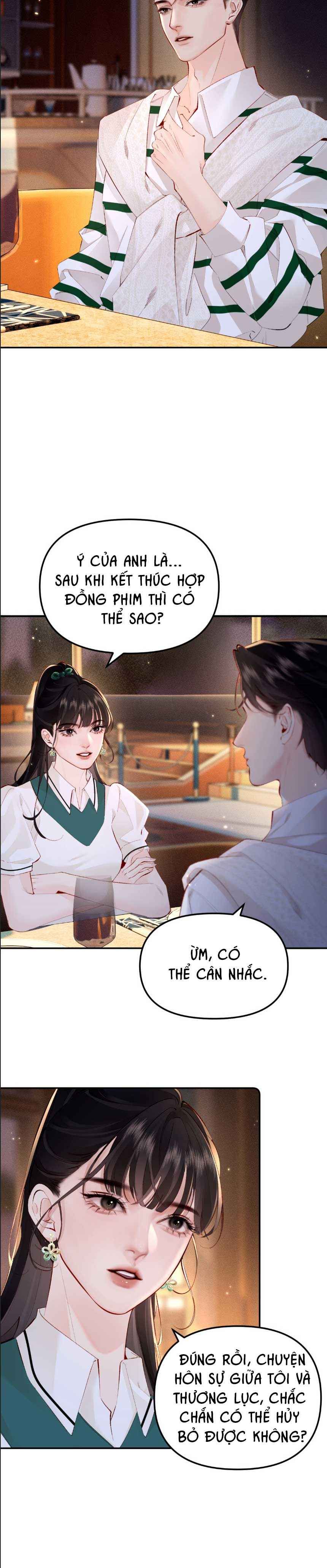 đọc truyện Siêu Cấp Cưng Chiều Chương 11 ảnh 3 tại Thiên Thai Truyện