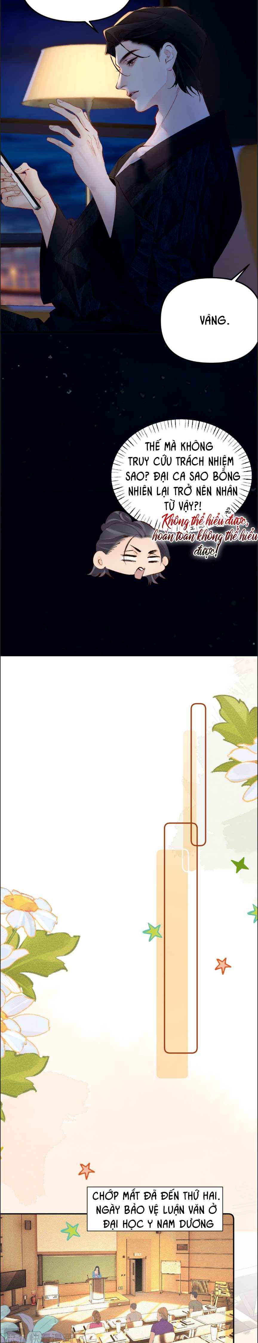 đọc truyện Siêu Cấp Cưng Chiều Chương 11 ảnh 12 tại Thiên Thai Truyện