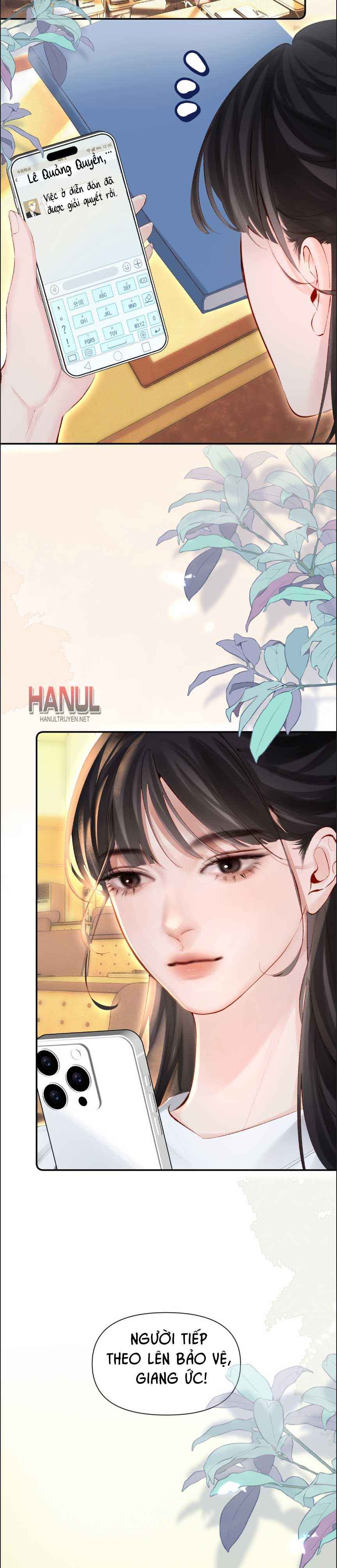 đọc truyện Siêu Cấp Cưng Chiều Chương 11 ảnh 13 tại Thiên Thai Truyện