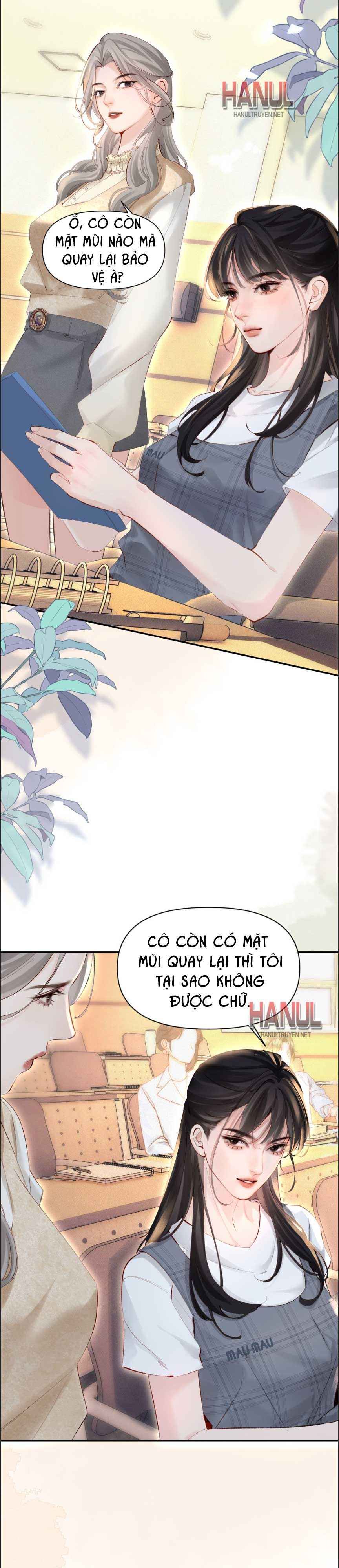 đọc truyện Siêu Cấp Cưng Chiều Chương 11 ảnh 14 tại Thiên Thai Truyện