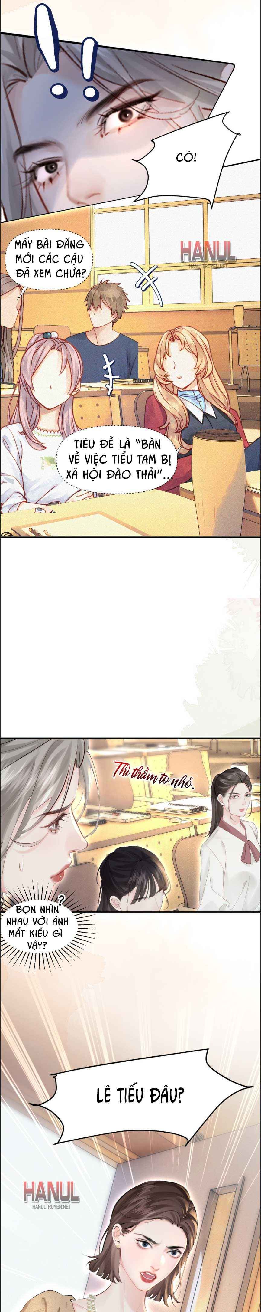 đọc truyện Siêu Cấp Cưng Chiều Chương 11 ảnh 15 tại Thiên Thai Truyện