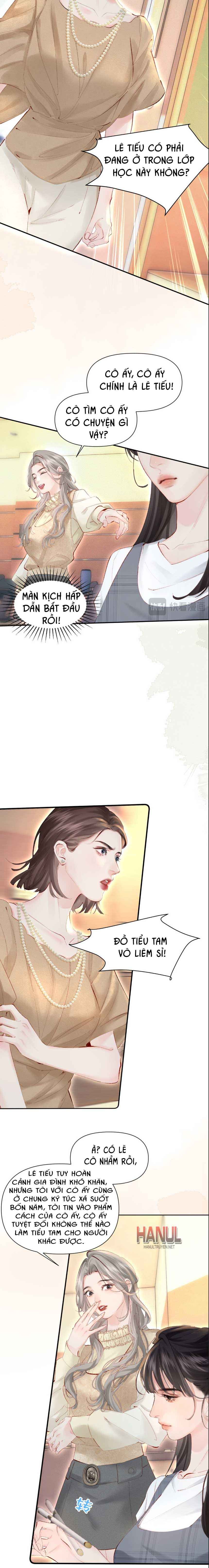 đọc truyện Siêu Cấp Cưng Chiều Chương 11 ảnh 16 tại Thiên Thai Truyện