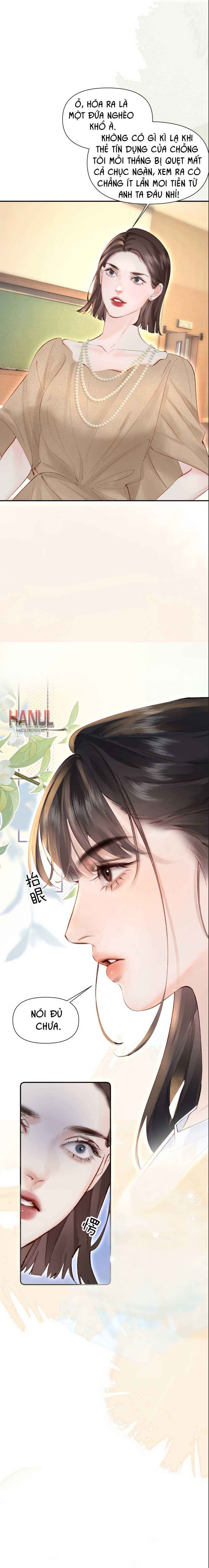 đọc truyện Siêu Cấp Cưng Chiều Chương 11 ảnh 17 tại Thiên Thai Truyện