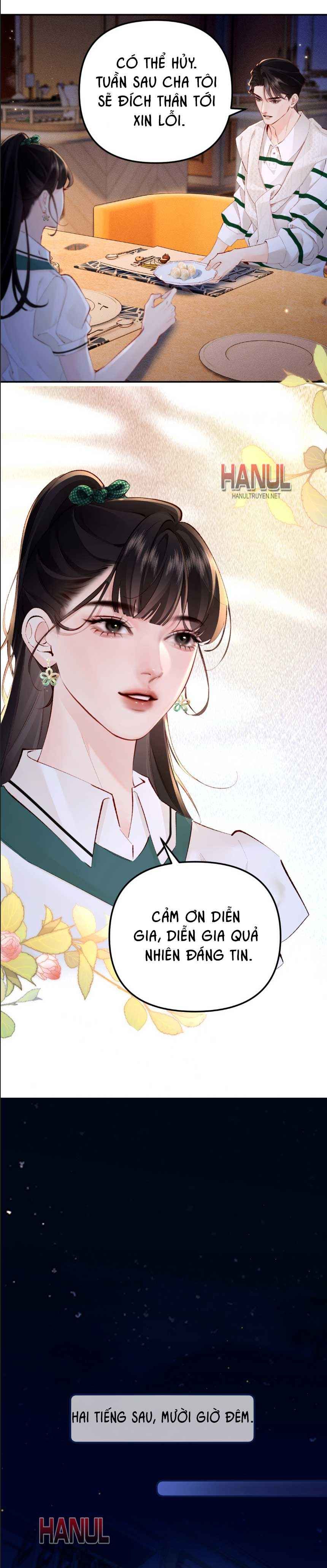 đọc truyện Siêu Cấp Cưng Chiều Chương 11 ảnh 4 tại Thiên Thai Truyện