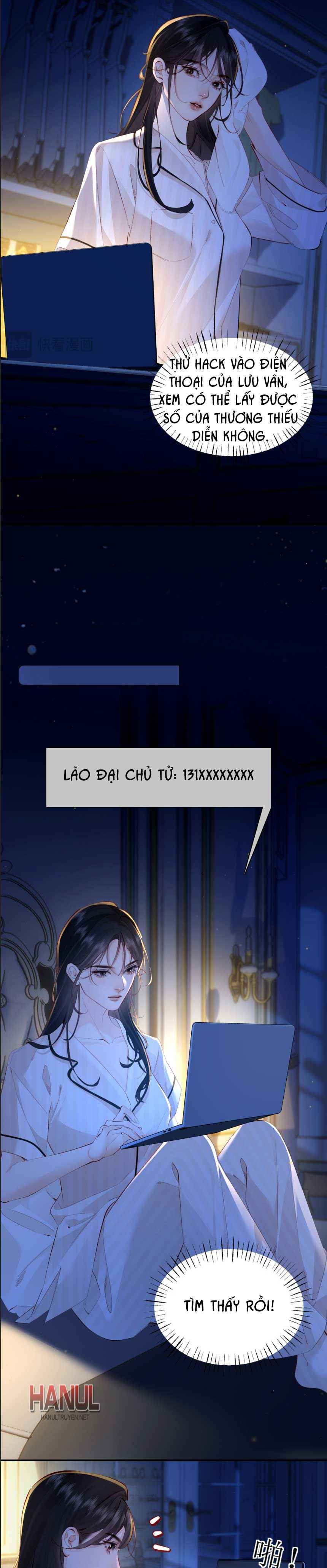 đọc truyện Siêu Cấp Cưng Chiều Chương 11 ảnh 5 tại Thiên Thai Truyện