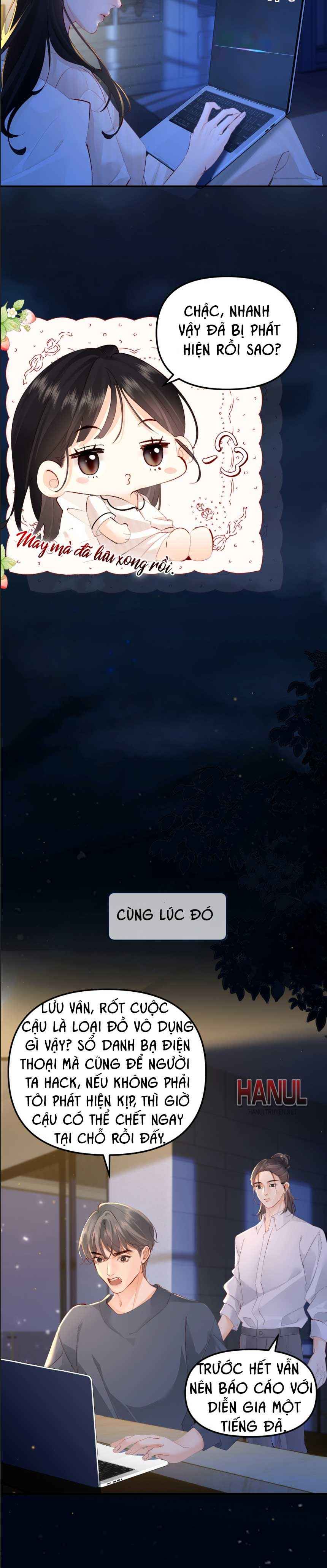 đọc truyện Siêu Cấp Cưng Chiều Chương 11 ảnh 6 tại Thiên Thai Truyện