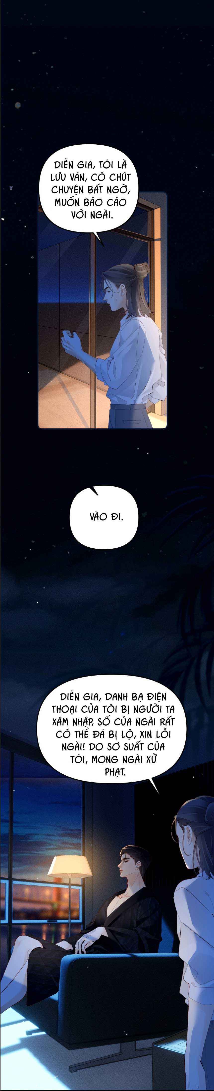 đọc truyện Siêu Cấp Cưng Chiều Chương 11 ảnh 7 tại Thiên Thai Truyện