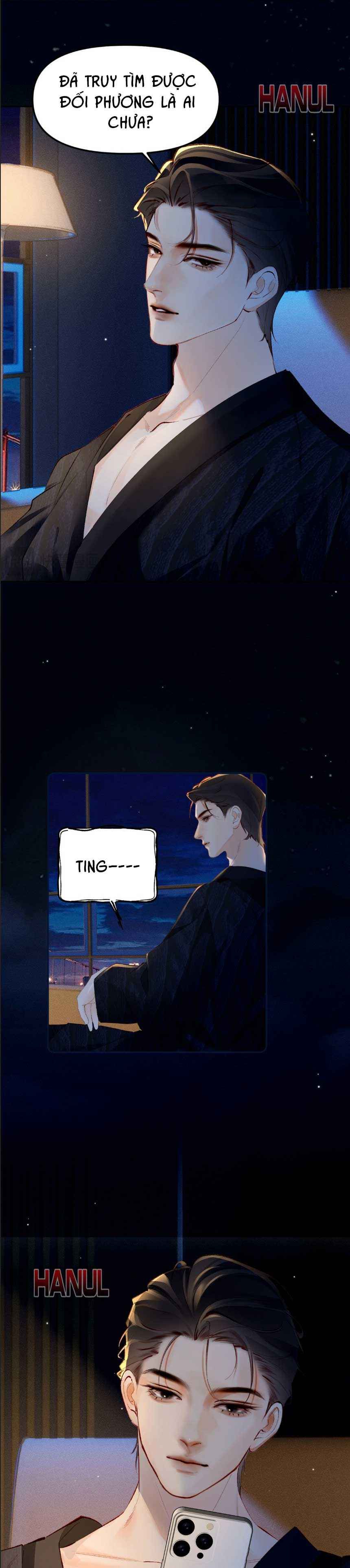 đọc truyện Siêu Cấp Cưng Chiều Chương 11 ảnh 8 tại Thiên Thai Truyện