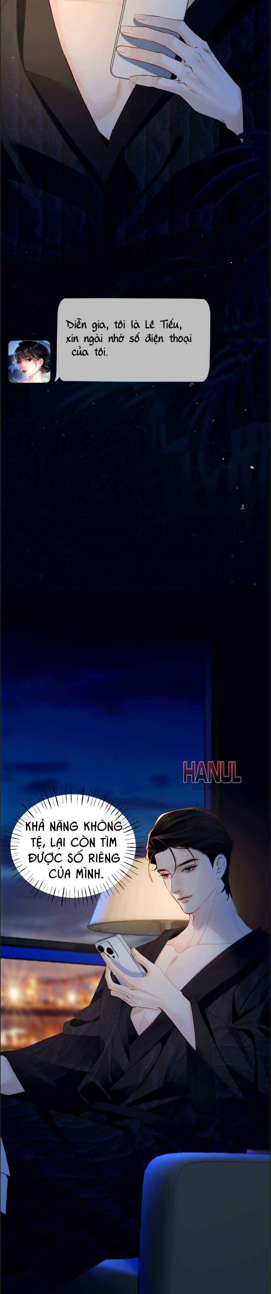 đọc truyện Siêu Cấp Cưng Chiều Chương 11 ảnh 9 tại Thiên Thai Truyện