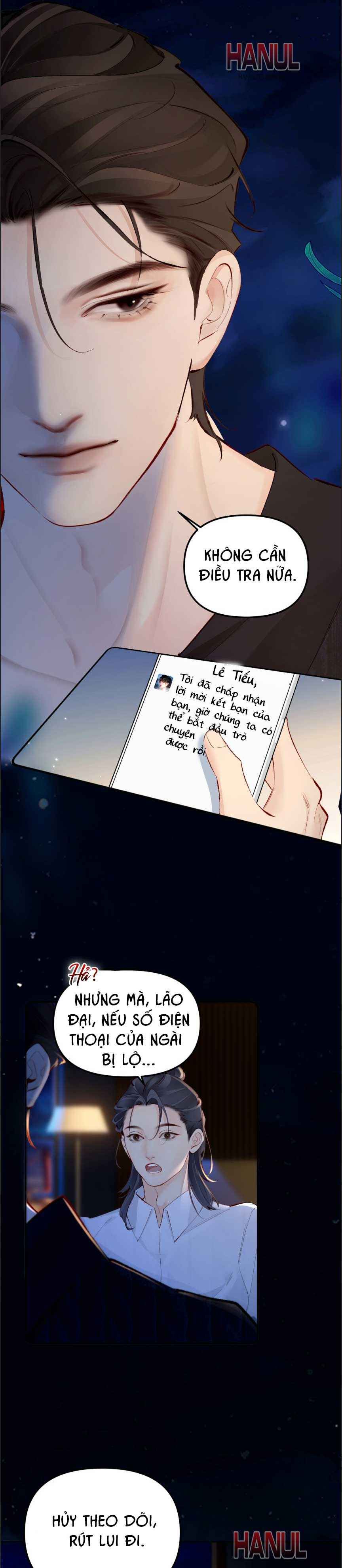 đọc truyện Siêu Cấp Cưng Chiều Chương 11 ảnh 11 tại Thiên Thai Truyện