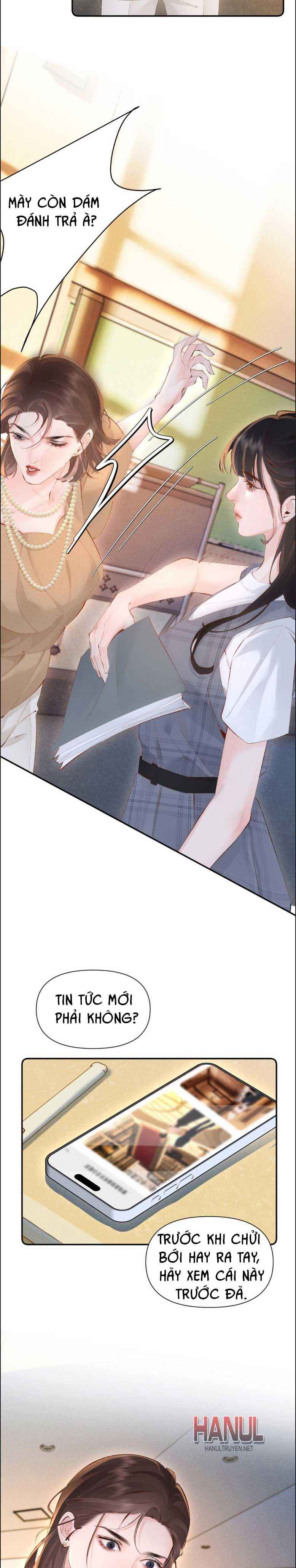 đọc truyện Siêu Cấp Cưng Chiều Chương 12 ảnh 3 tại Thiên Thai Truyện