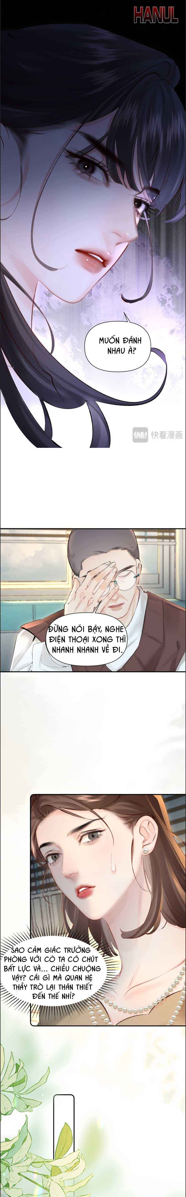 đọc truyện Siêu Cấp Cưng Chiều Chương 12 ảnh 12 tại Thiên Thai Truyện