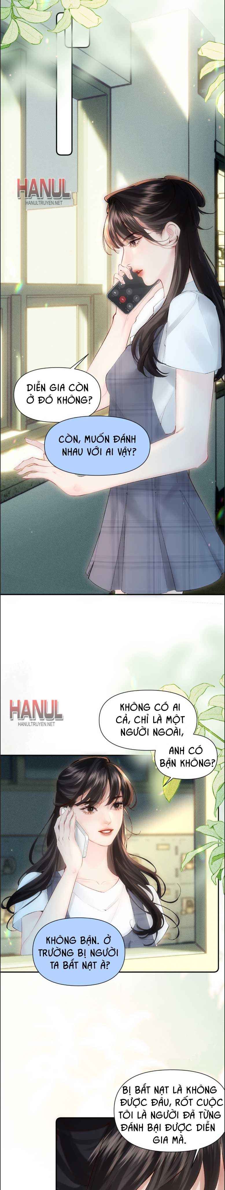 đọc truyện Siêu Cấp Cưng Chiều Chương 12 ảnh 13 tại Thiên Thai Truyện