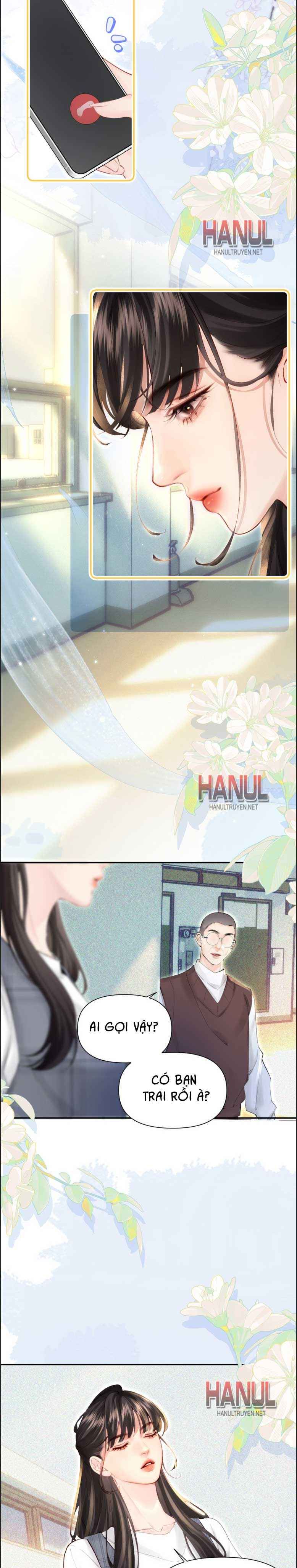 đọc truyện Siêu Cấp Cưng Chiều Chương 12 ảnh 15 tại Thiên Thai Truyện