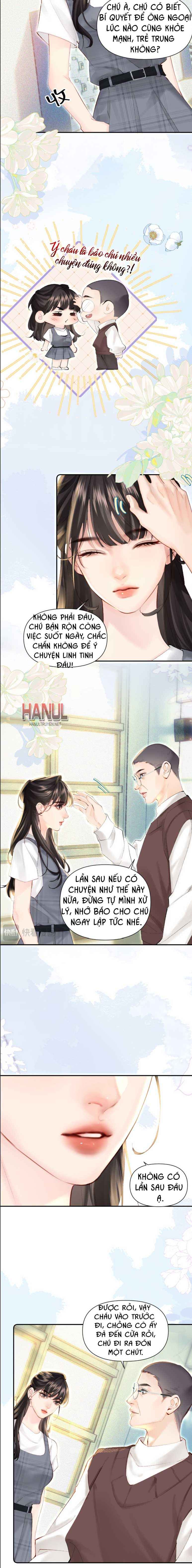 đọc truyện Siêu Cấp Cưng Chiều Chương 12 ảnh 16 tại Thiên Thai Truyện