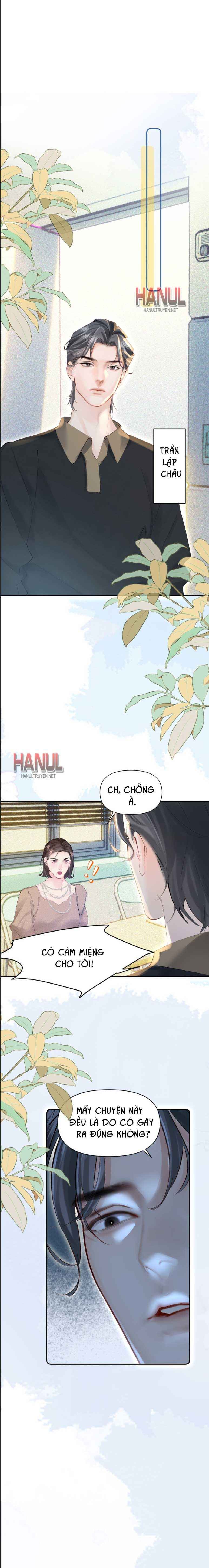 đọc truyện Siêu Cấp Cưng Chiều Chương 12 ảnh 17 tại Thiên Thai Truyện