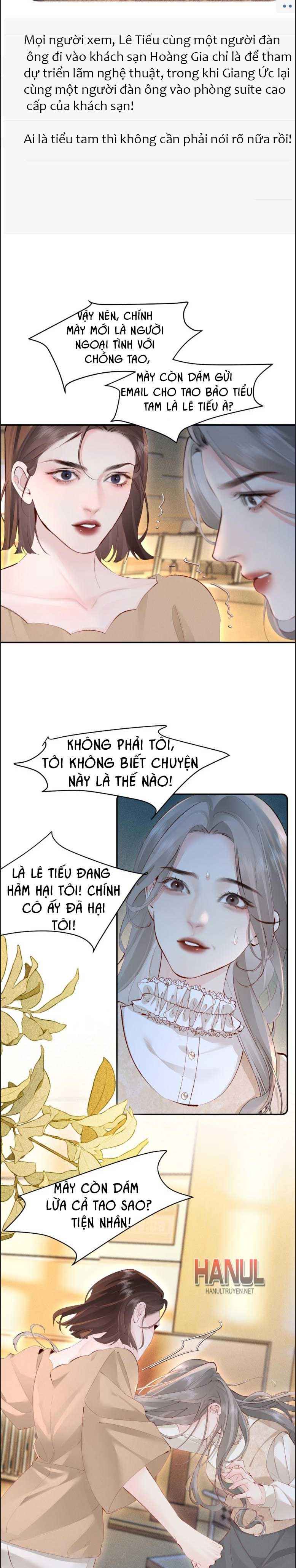 đọc truyện Siêu Cấp Cưng Chiều Chương 12 ảnh 5 tại Thiên Thai Truyện