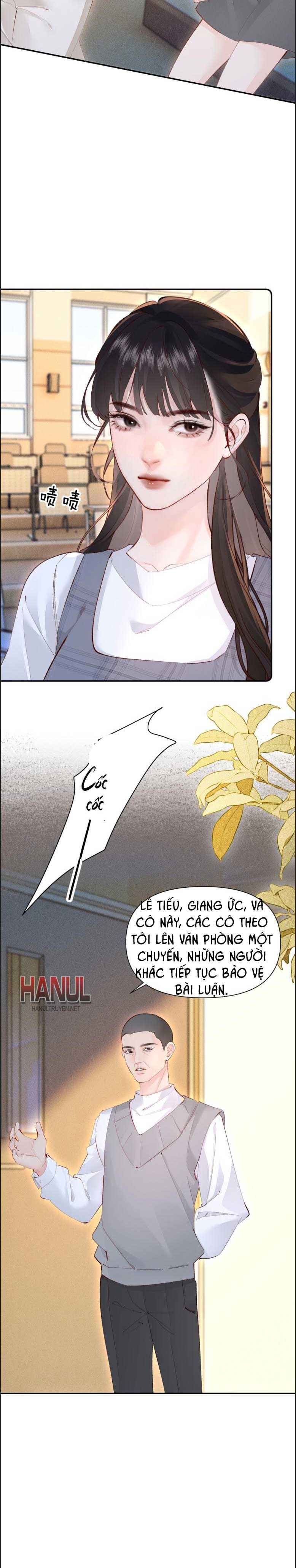 đọc truyện Siêu Cấp Cưng Chiều Chương 12 ảnh 6 tại Thiên Thai Truyện