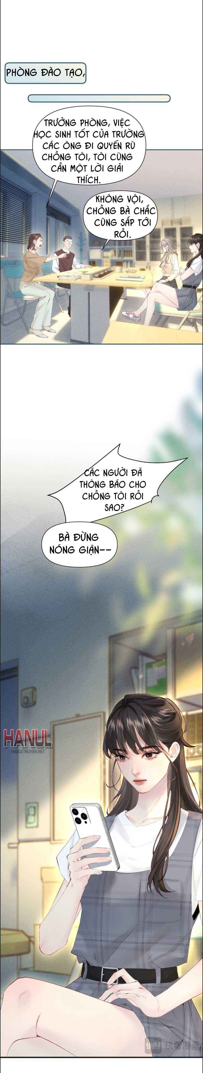 đọc truyện Siêu Cấp Cưng Chiều Chương 12 ảnh 7 tại Thiên Thai Truyện