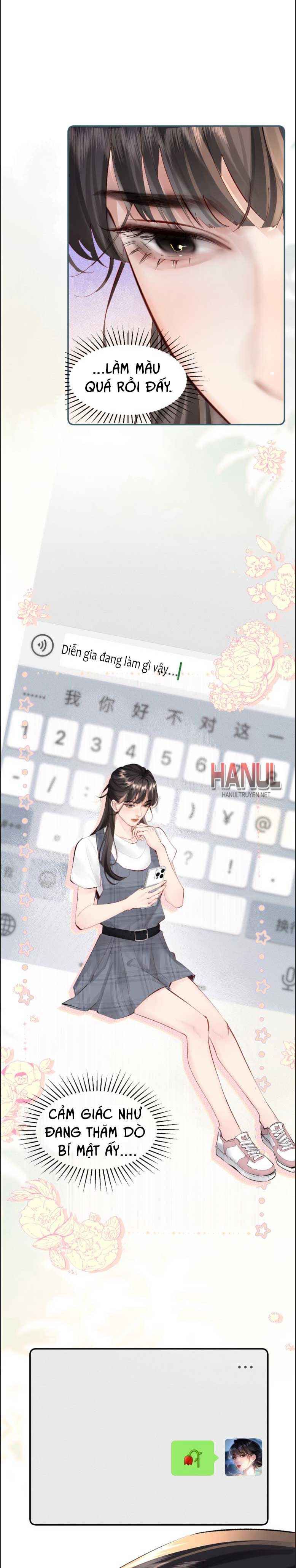 đọc truyện Siêu Cấp Cưng Chiều Chương 12 ảnh 8 tại Thiên Thai Truyện