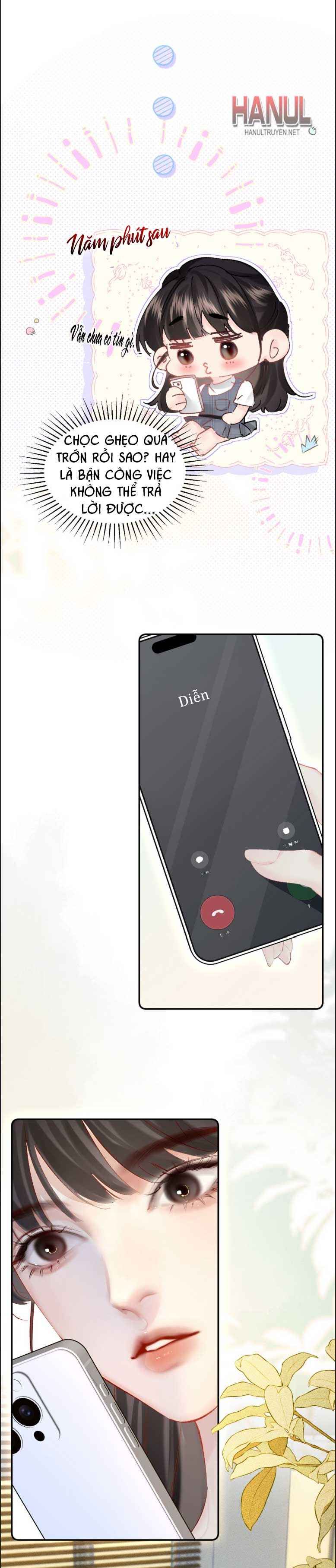 đọc truyện Siêu Cấp Cưng Chiều Chương 12 ảnh 10 tại Thiên Thai Truyện