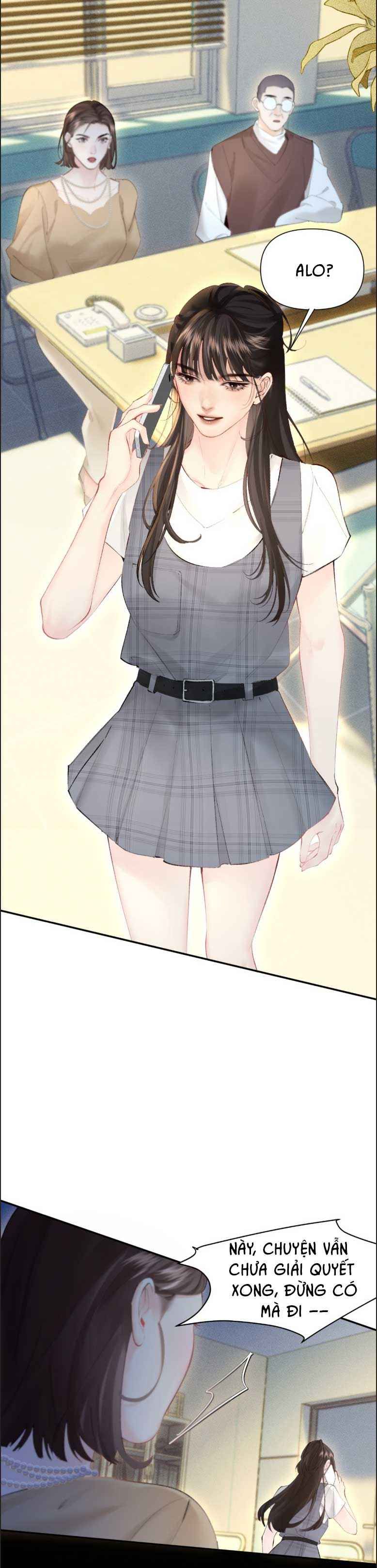 đọc truyện Siêu Cấp Cưng Chiều Chương 12 ảnh 11 tại Thiên Thai Truyện