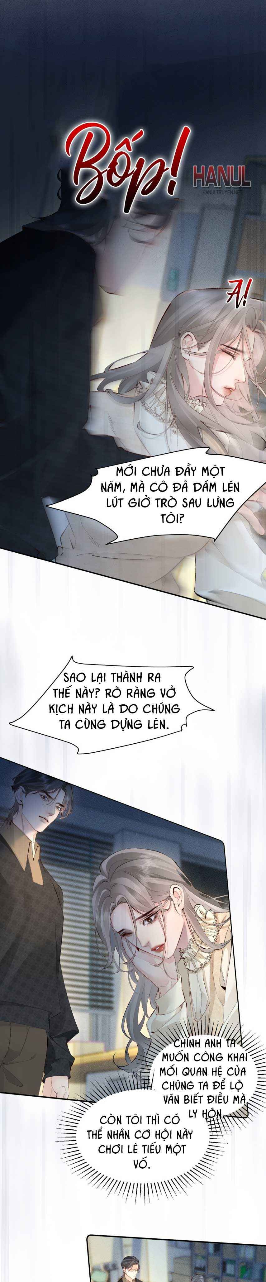 đọc truyện Siêu Cấp Cưng Chiều Chương 13 ảnh 3 tại Thiên Thai Truyện