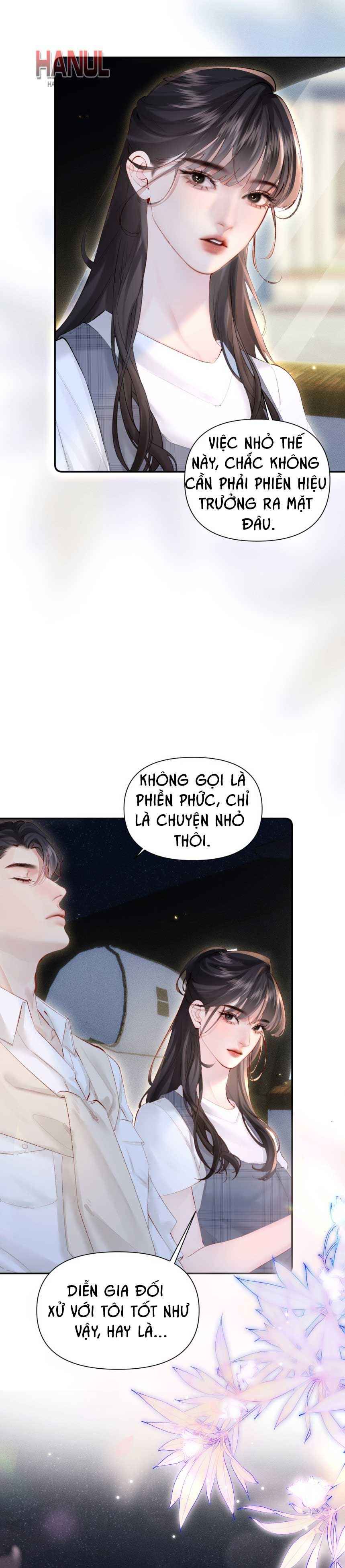 đọc truyện Siêu Cấp Cưng Chiều Chương 13 ảnh 12 tại Thiên Thai Truyện