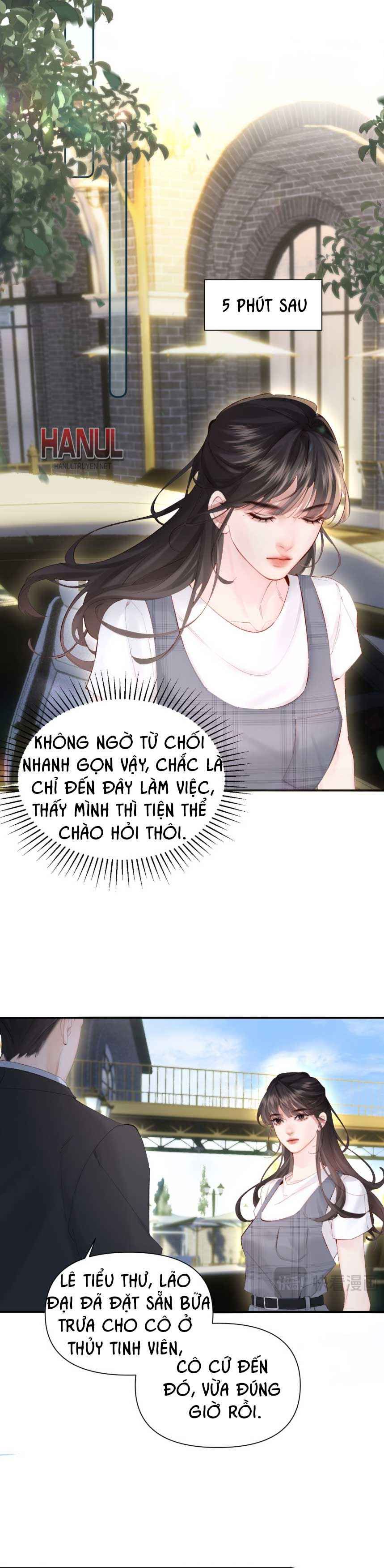 đọc truyện Siêu Cấp Cưng Chiều Chương 13 ảnh 14 tại Thiên Thai Truyện