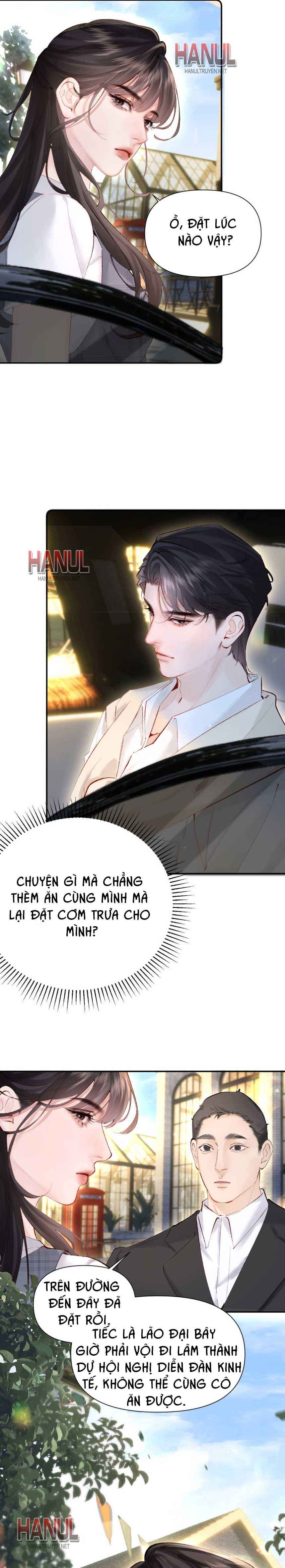 đọc truyện Siêu Cấp Cưng Chiều Chương 13 ảnh 15 tại Thiên Thai Truyện