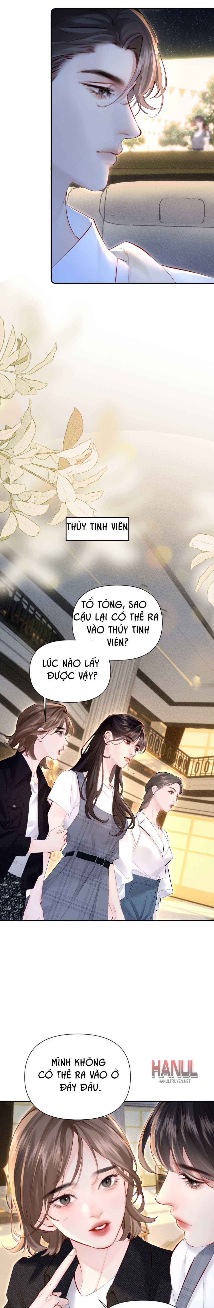 đọc truyện Siêu Cấp Cưng Chiều Chương 13 ảnh 17 tại Thiên Thai Truyện