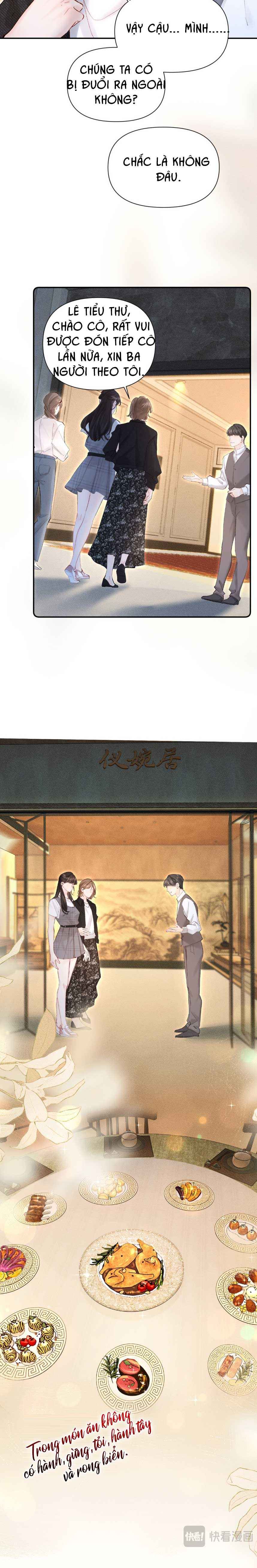 đọc truyện Siêu Cấp Cưng Chiều Chương 13 ảnh 18 tại Thiên Thai Truyện