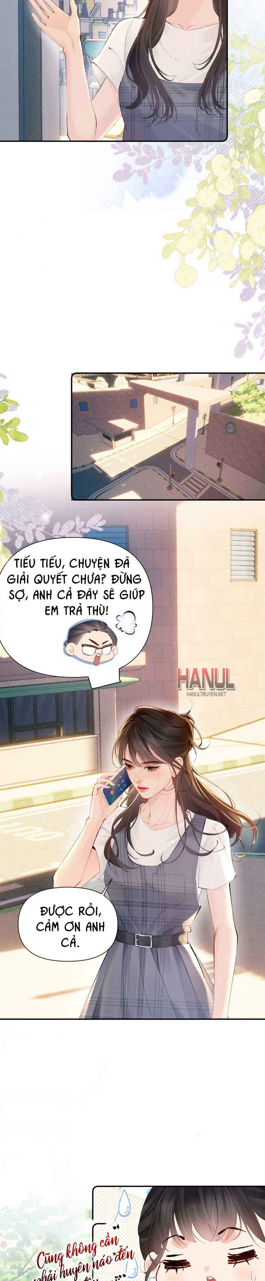 đọc truyện Siêu Cấp Cưng Chiều Chương 13 ảnh 6 tại Thiên Thai Truyện